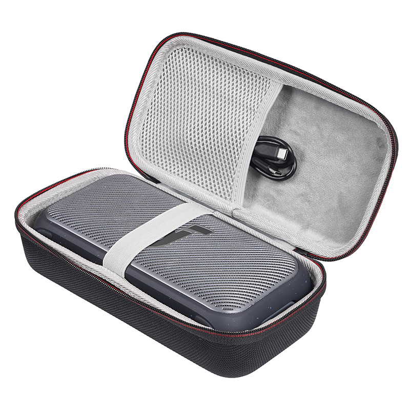 Anker Speaker Soundcore Boom 2 - Nouvelle boîte de voyage rigide EVA