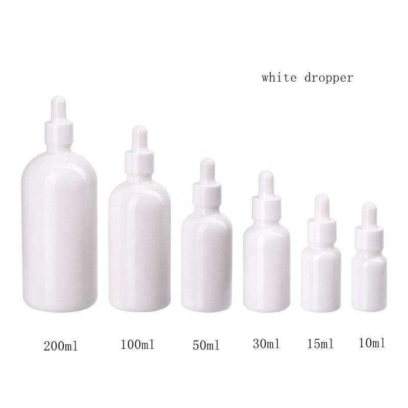 Compte-gouttes en verre de por - Juice Bottle Dropper avis et prix