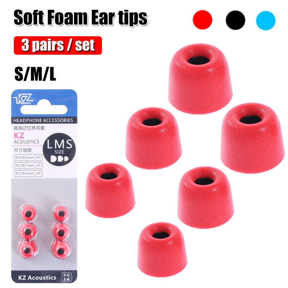 KZ-Oreillettes en Mousse à Mém - Anker Speaker Soundcore Boom 2 avis et prix