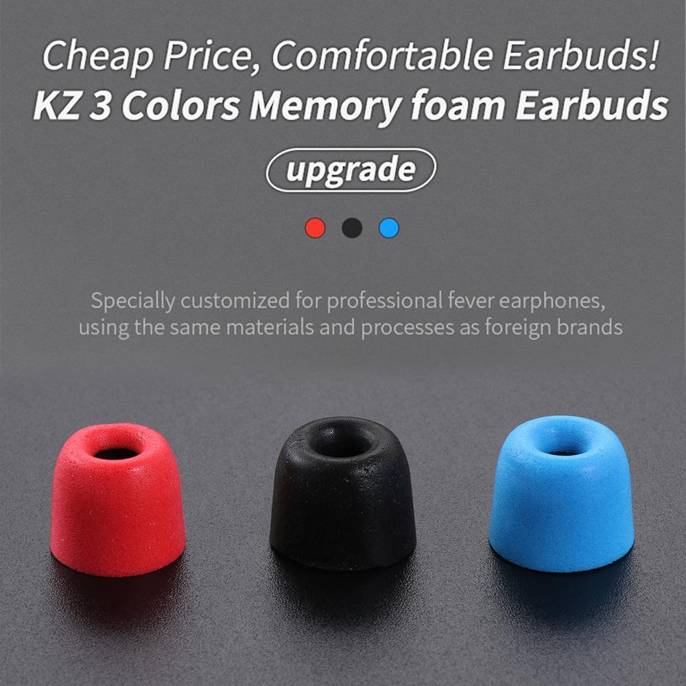 KZ-Oreillettes en Mousse à Mém - Anker Speaker Soundcore Boom 2 avis et prix