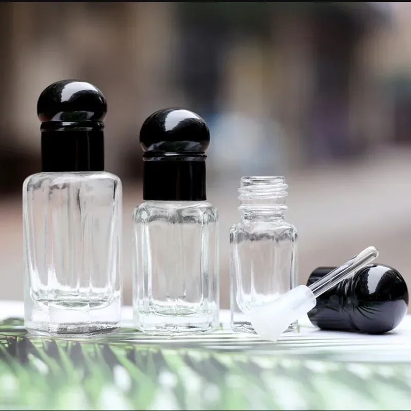 Mini bouteilles de parfum vide - Juice Bottle Dropper avis et prix