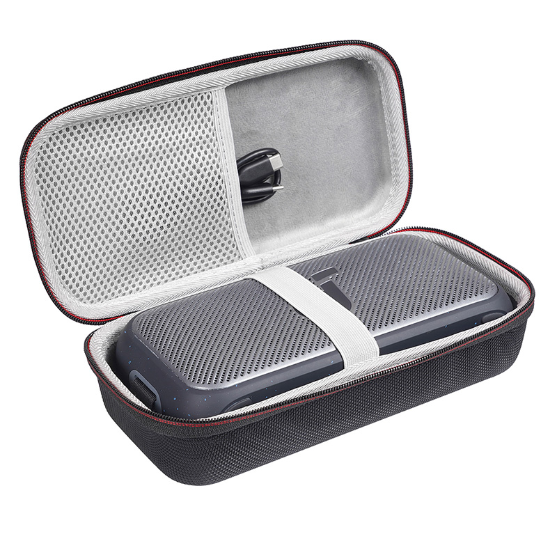 Nouvelle boîte de voyage rigid - Anker Speaker Soundcore Boom 2 avis et prix