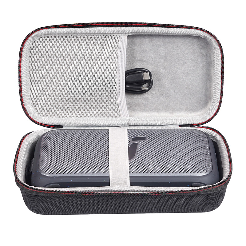 Nouvelle boîte de voyage rigid - Anker Speaker Soundcore Boom 2 avis et prix